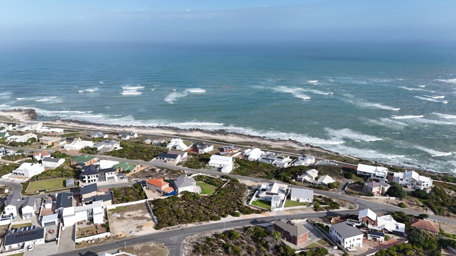 0 Bedroom Property for Sale in Oceanview Heights Western Cape